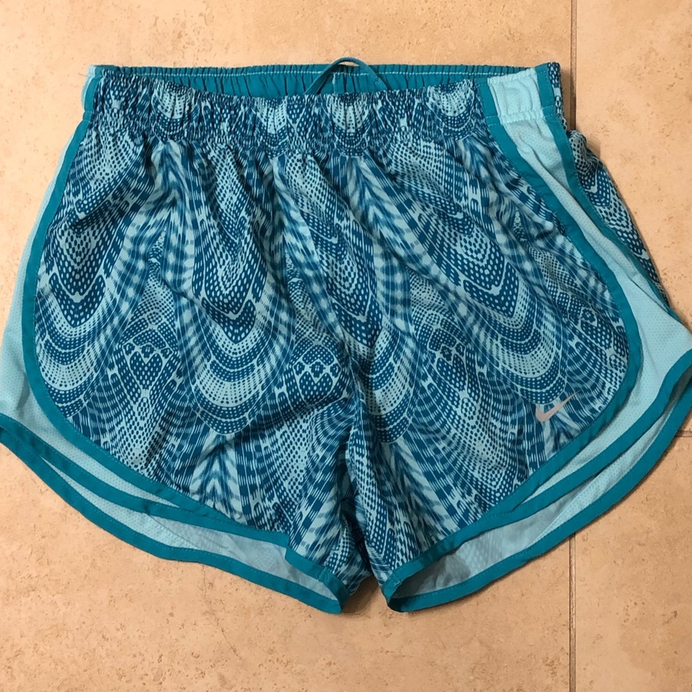 GC Nike Running Shorts